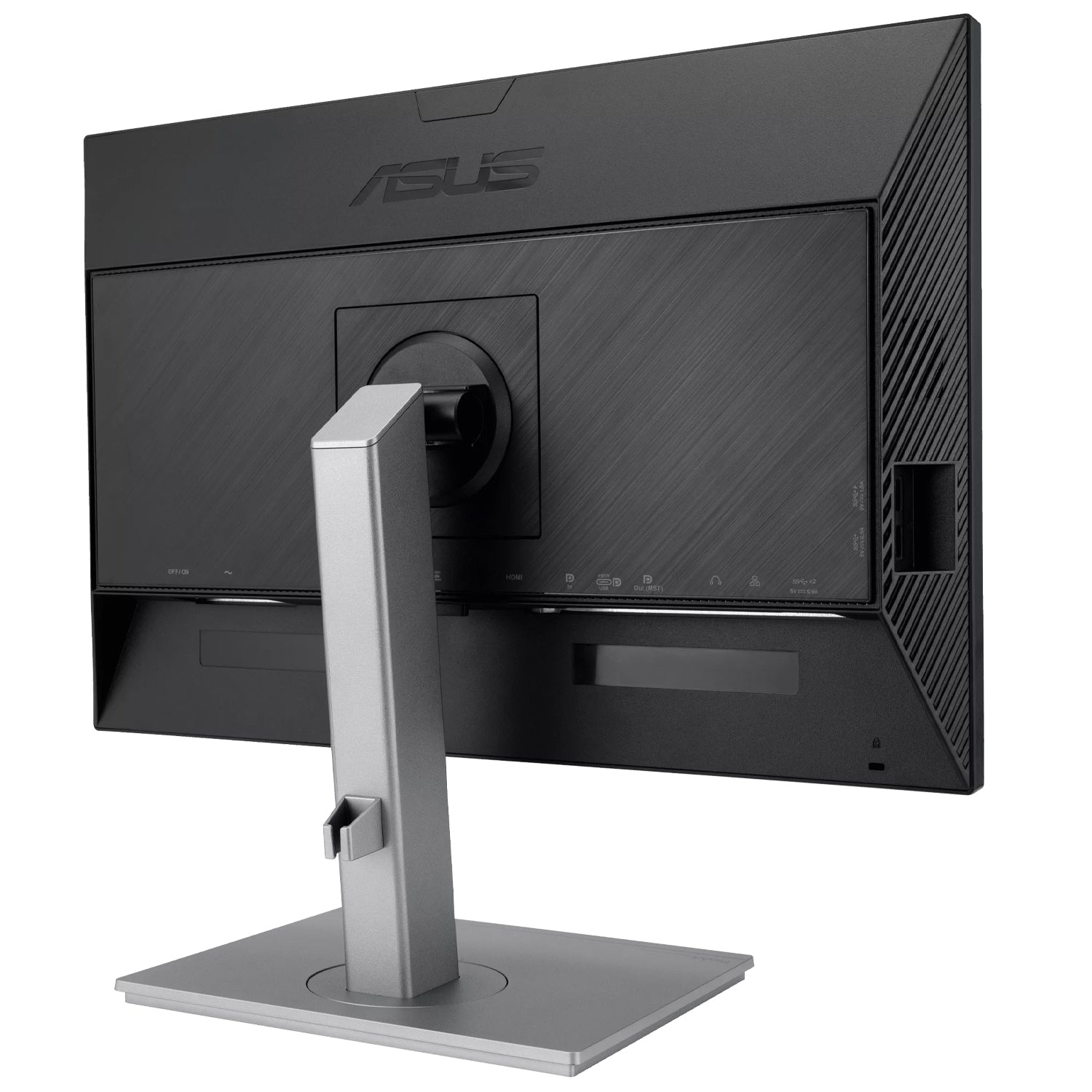 ASUS ProArt 24.1-inch monitor with accurate colour display