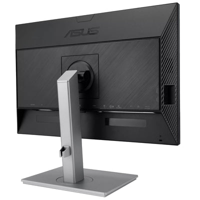 ASUS ProArt 24.1-inch monitor with accurate colour display