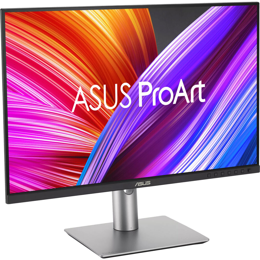 ASUS ProArt 24.1-inch IPS HDR monitor 1920x1200 USB-C pro display