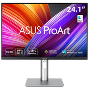 ASUS ProArt 24.1-inch IPS HDR monitor 1920x1200 USB-C pro display