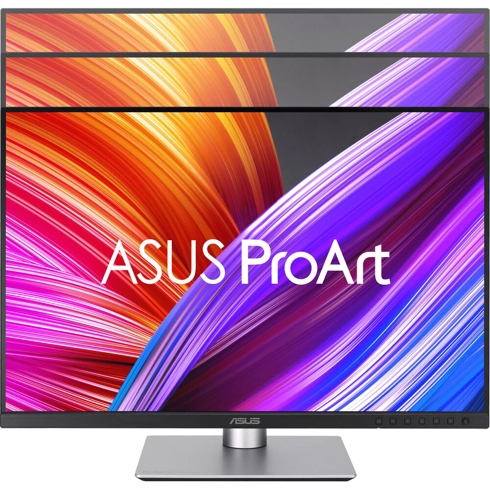 ASUS ProArt 24.1-inch IPS HDR monitor 1920x1200 USB-C pro display