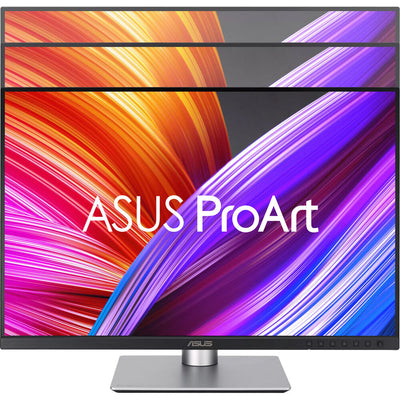 ASUS ProArt 24.1-inch IPS HDR monitor 1920x1200 USB-C pro display