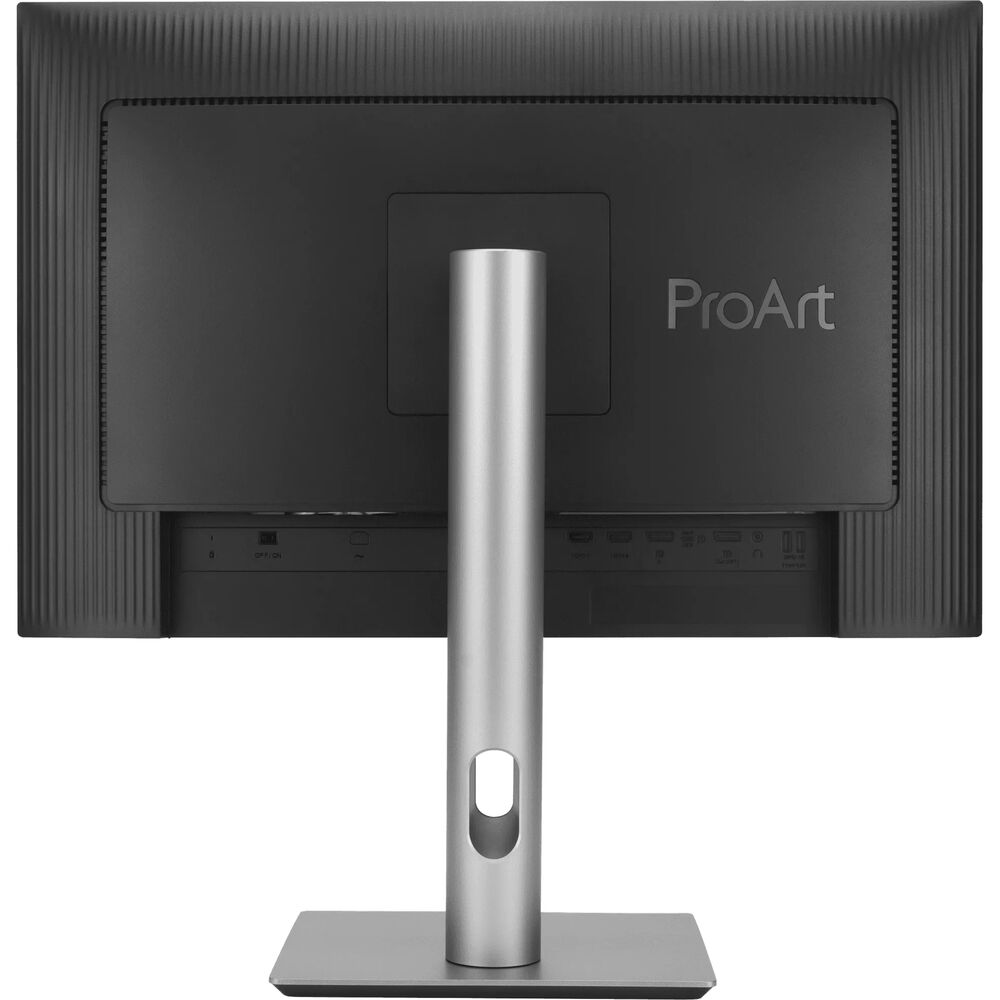 ASUS ProArt 24.1-inch IPS HDR monitor 1920x1200 USB-C pro display