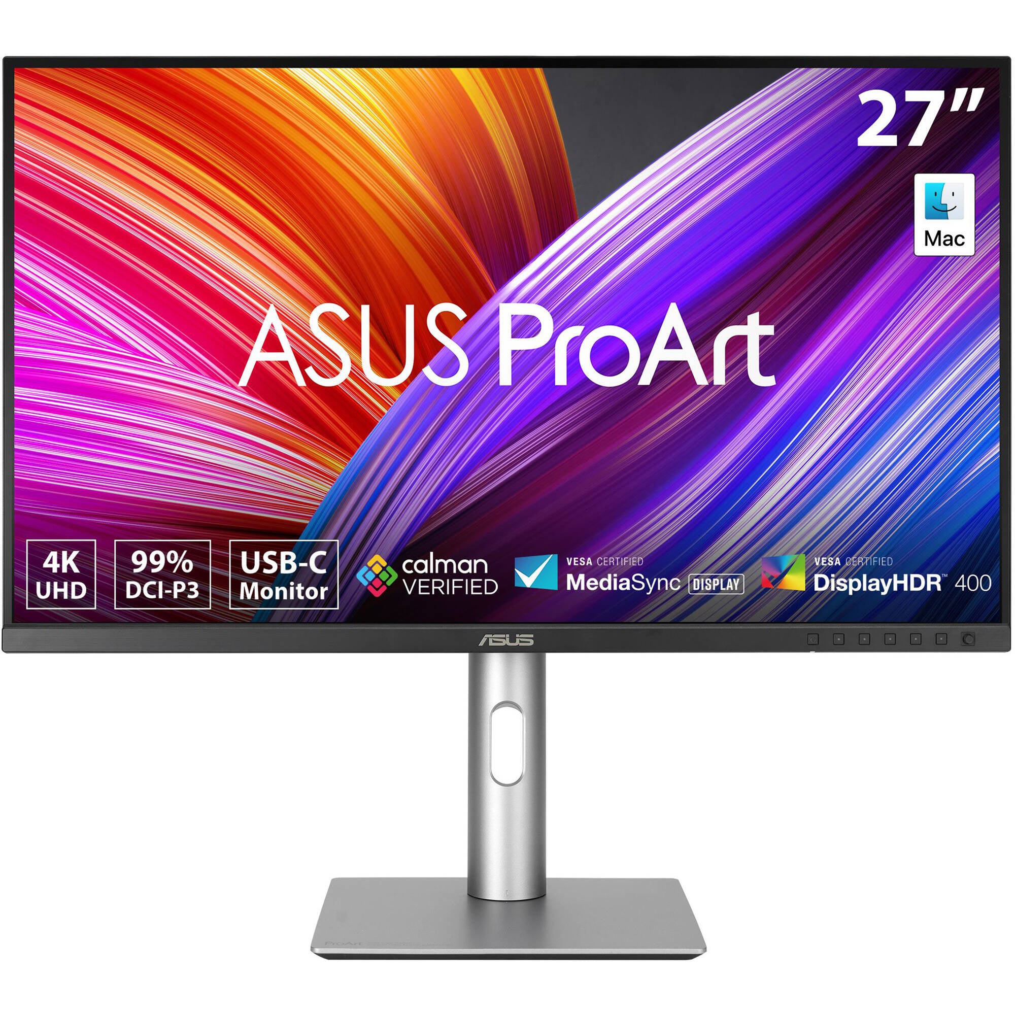 ASUS ProArt Display PA279CRV 27