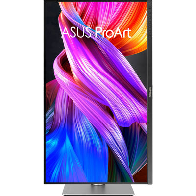 The ASUS ProArt Display PA329CRV is a 31.5-inch 4K HDR monitor that offers exceptional colour accuracy, HDR visuals, and versatile connectivity for creatives.