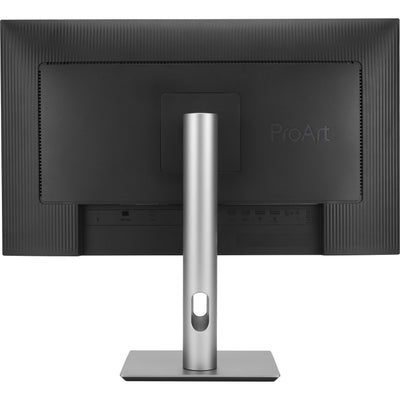 The ASUS ProArt Display PA329CRV is a 31.5-inch 4K HDR monitor that offers exceptional colour accuracy, HDR visuals, and versatile connectivity for creatives.