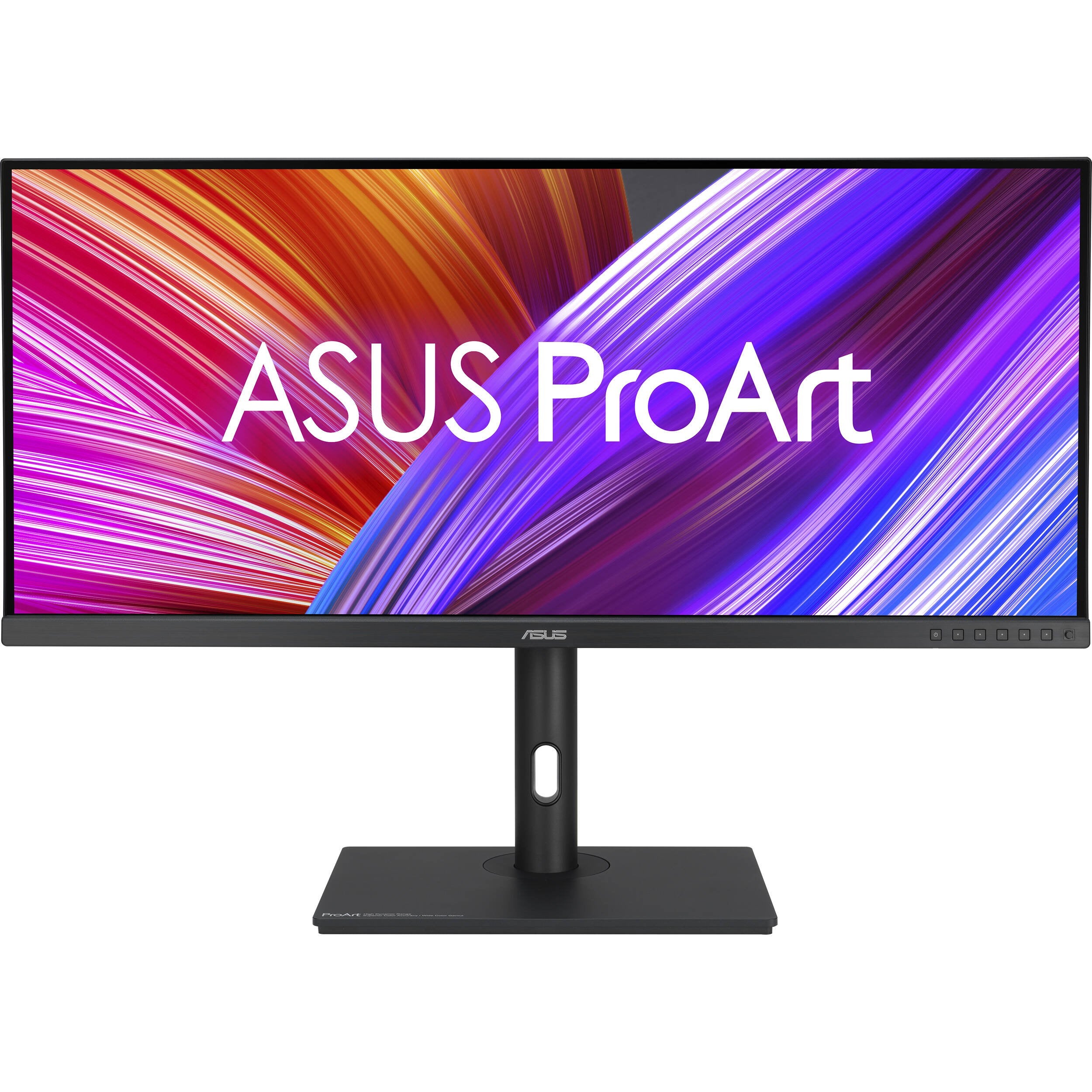 専用ASUS ウルトラワイドモニター ProArt PA348CGV 34インチ ASUS ProArt Display 34