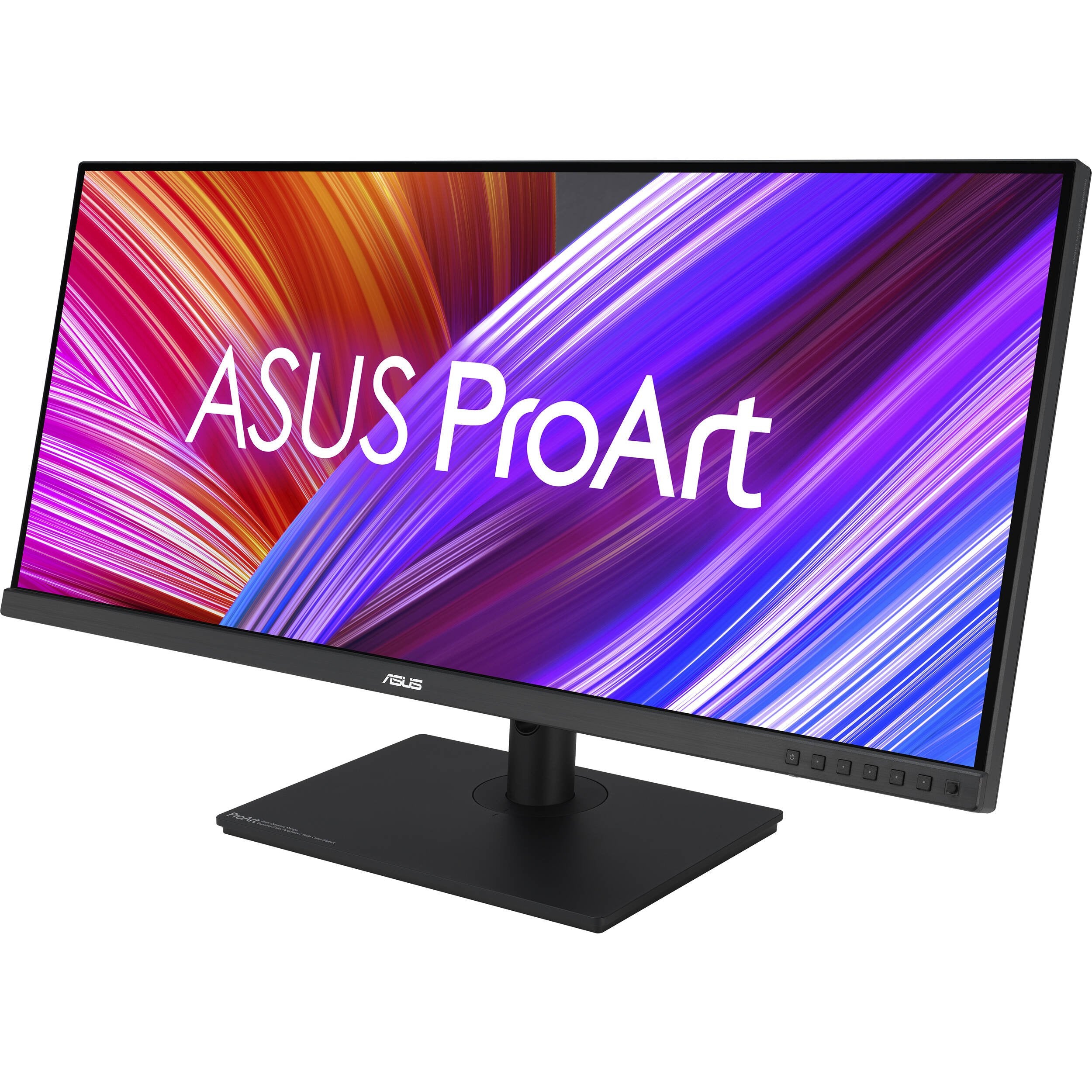 The ProArt PA348CGV ultrawide 34" monitor, is ideal for creative professionals, with 98% DCI-P3 accuracy and a smooth 120Hz refresh rate.