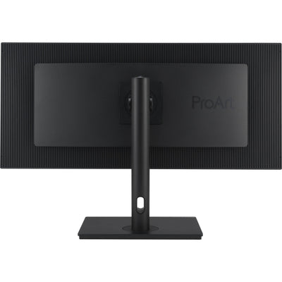 The ProArt PA348CGV ultrawide 34" monitor, is ideal for creative professionals, with 98% DCI-P3 accuracy and a smooth 120Hz refresh rate.