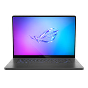 ASUS ROG Zephyrus G16 open view