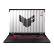 ASUS TUF Gaming A16 laptop open view