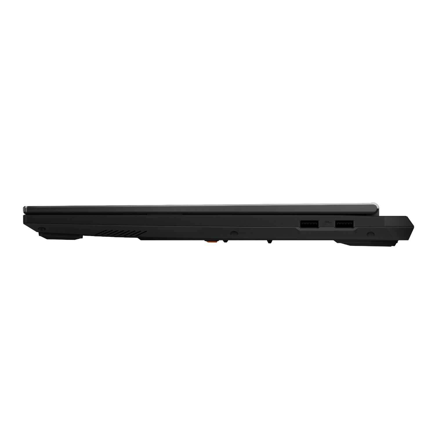 ASUS TUF Gaming A16 laptop closed view