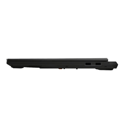 ASUS TUF Gaming A16 laptop closed view