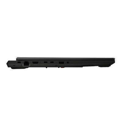 ASUS TUF Gaming A16 laptop closed view