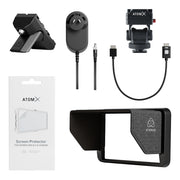 Atomos Creator Kit for 5" monitors
