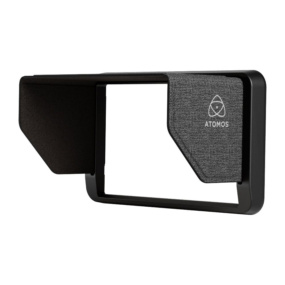 Atomos Creator Kit for 5" monitors
