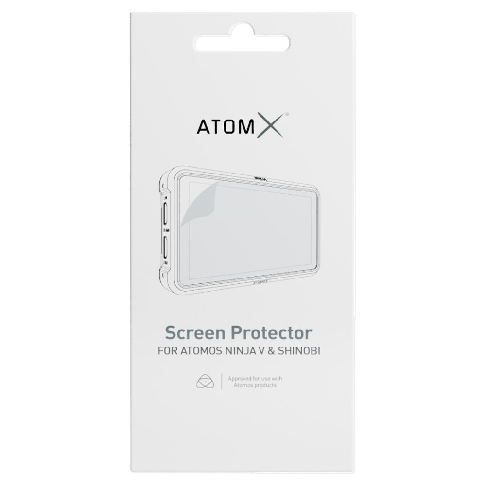 Atomos Creator Kit for 5" monitors
