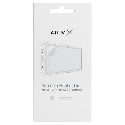 Atomos Creator Kit for 5" monitors
