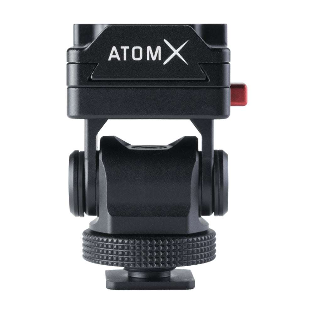 Atomos Creator Kit for 5" monitors
