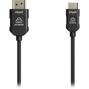 Atomos Micro-HDMI to HDMI cable 45cm with 4K60 support for camera rigs
