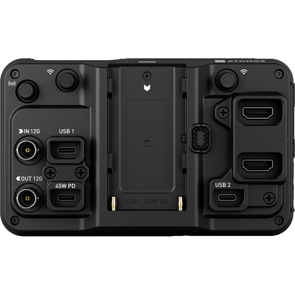 Atomos Ninja TX 5.2