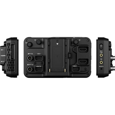 Atomos Ninja TX 5.2" HDR monitor-recorder.