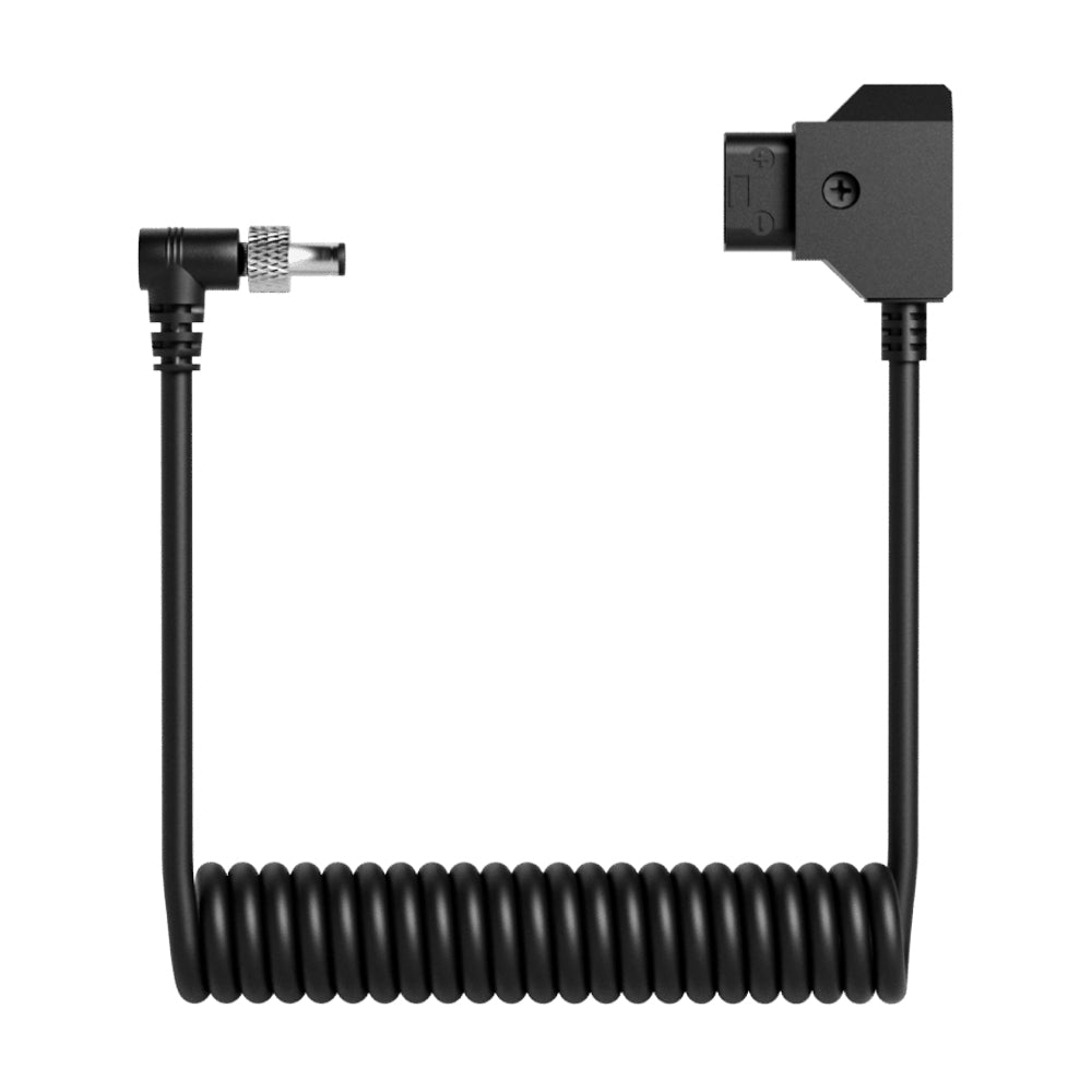 Atomos monitor battery and AC power kit with waterproof carry case
