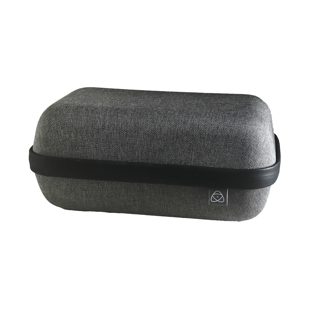 Atomos monitor battery and AC power kit with waterproof carry case
