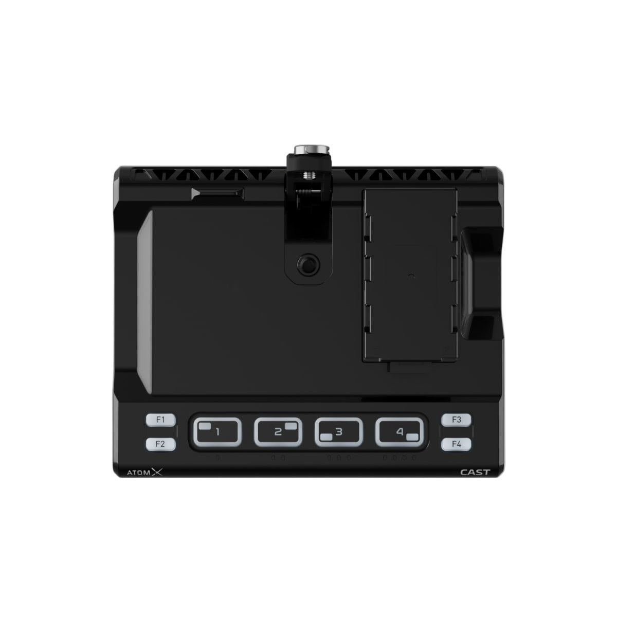 Atomos AtomX CAST for Ninja V & Ninja V+