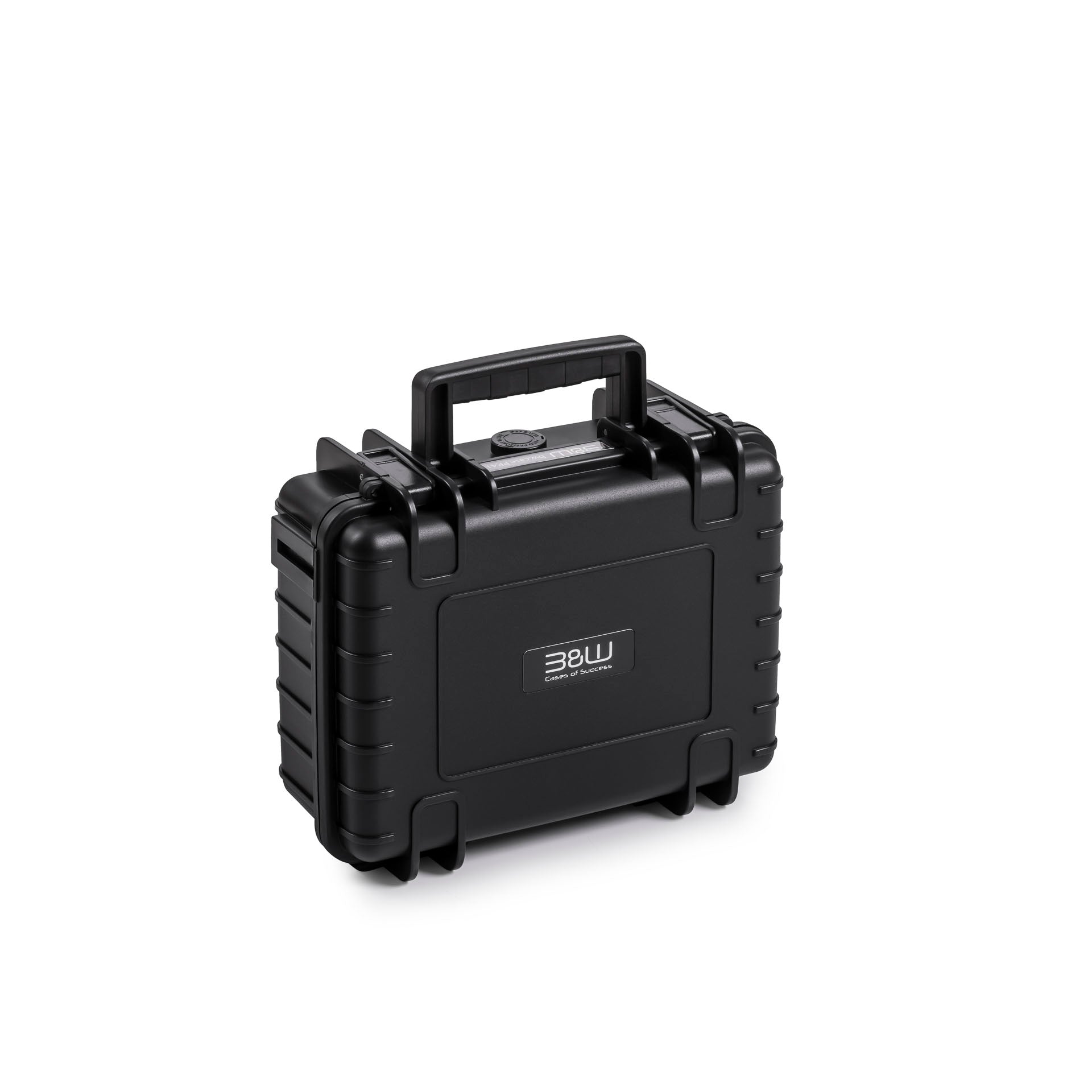 B&W Case Type 1000 with Foam Insert (Black) – Outdoorphoto