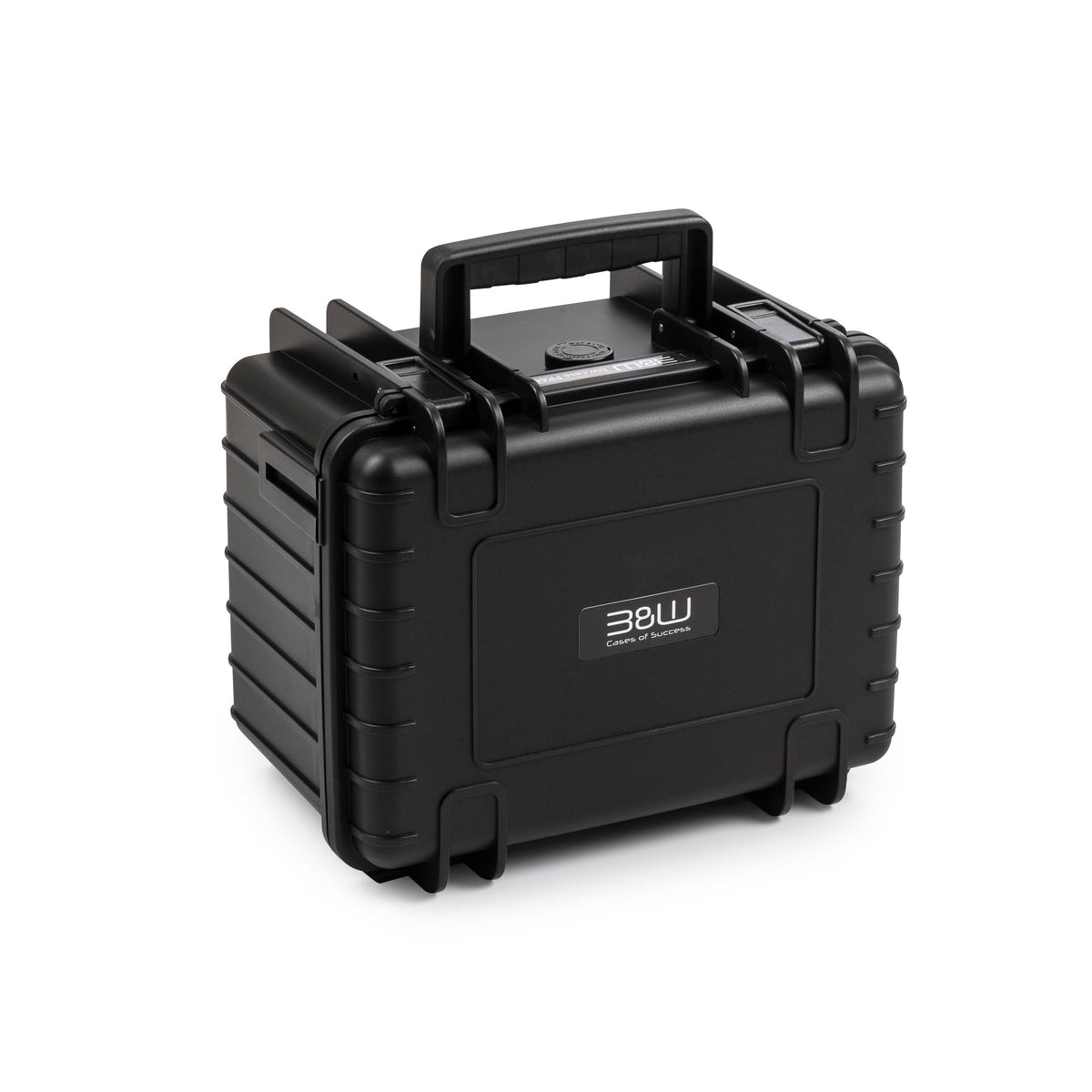 Bfor Case B&W Case Type 2000 with Foam Insert (Black) – Outdoorphoto