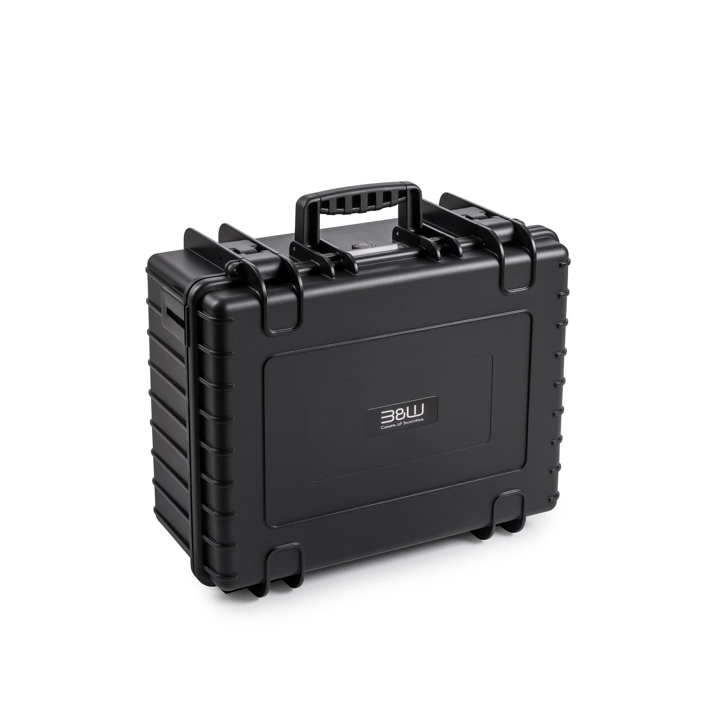 Professional camera protective case B&W Type 6000
