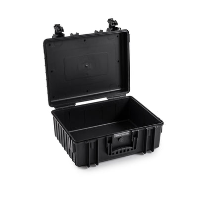 Professional camera protective case B&W Type 6000
