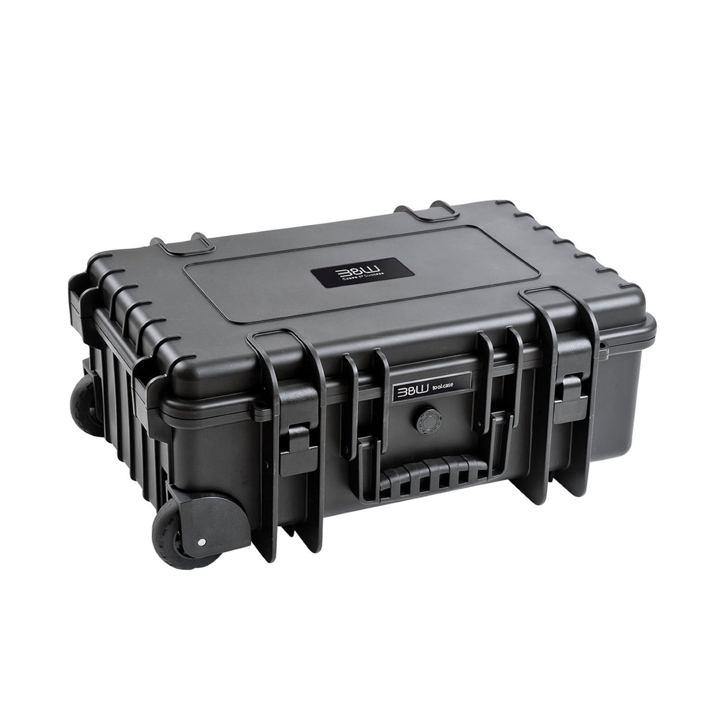 Professional camera protective case B&W Type 6600
