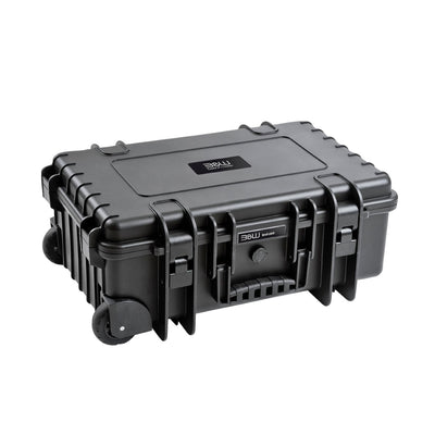 Professional camera protective case B&W Type 6600
