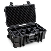 Professional camera protective case B&W Type 6600
