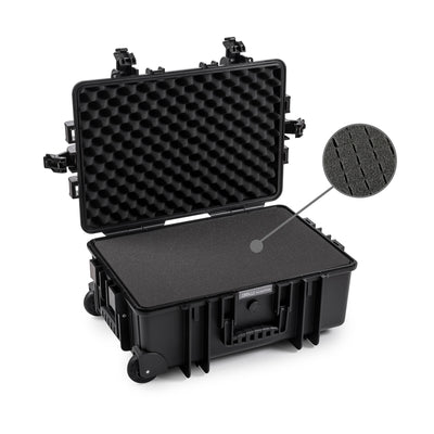 Professional camera protective case B&W Type 6700
