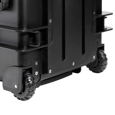 Professional camera protective case B&W Type 6700
