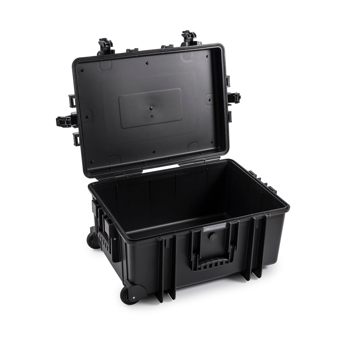 Professional camera protective case B&W Type 6800

