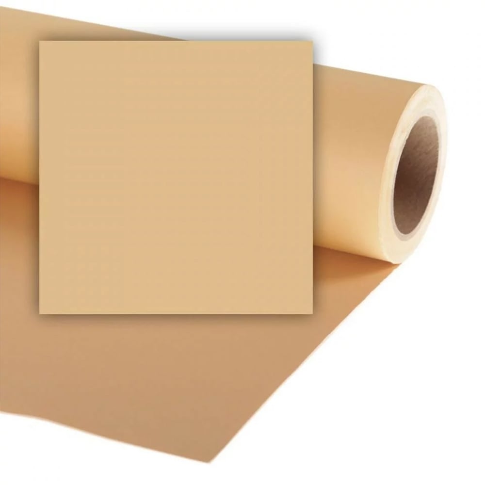 Colorama 2.72x11m Paper Backdrop (Barley) – Outdoorphoto