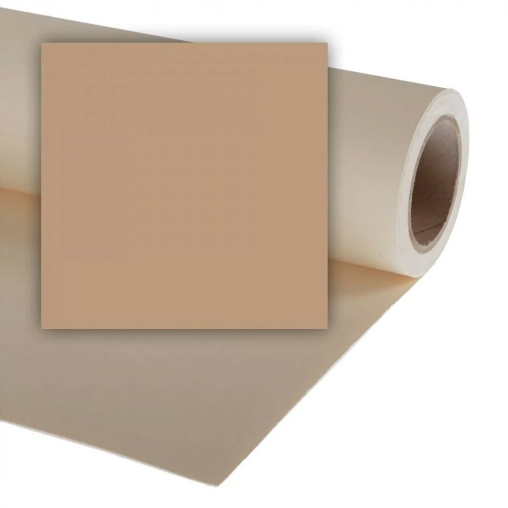 Colorama 2.72x11m Paper Backdrop (Coffee) – Outdoorphoto