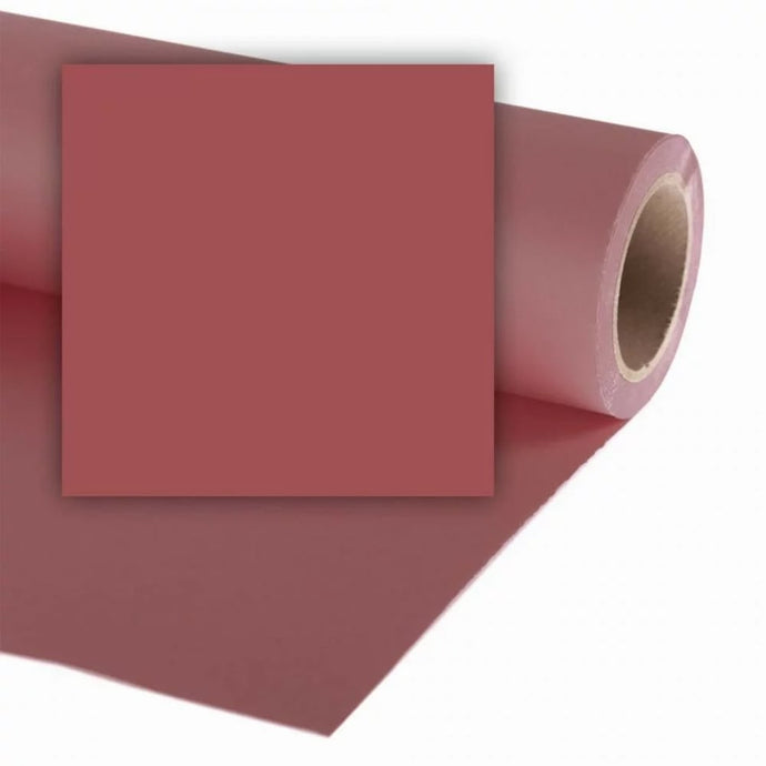 Colorama 2.72x11m Paper Backdrop (Copper) – Outdoorphoto