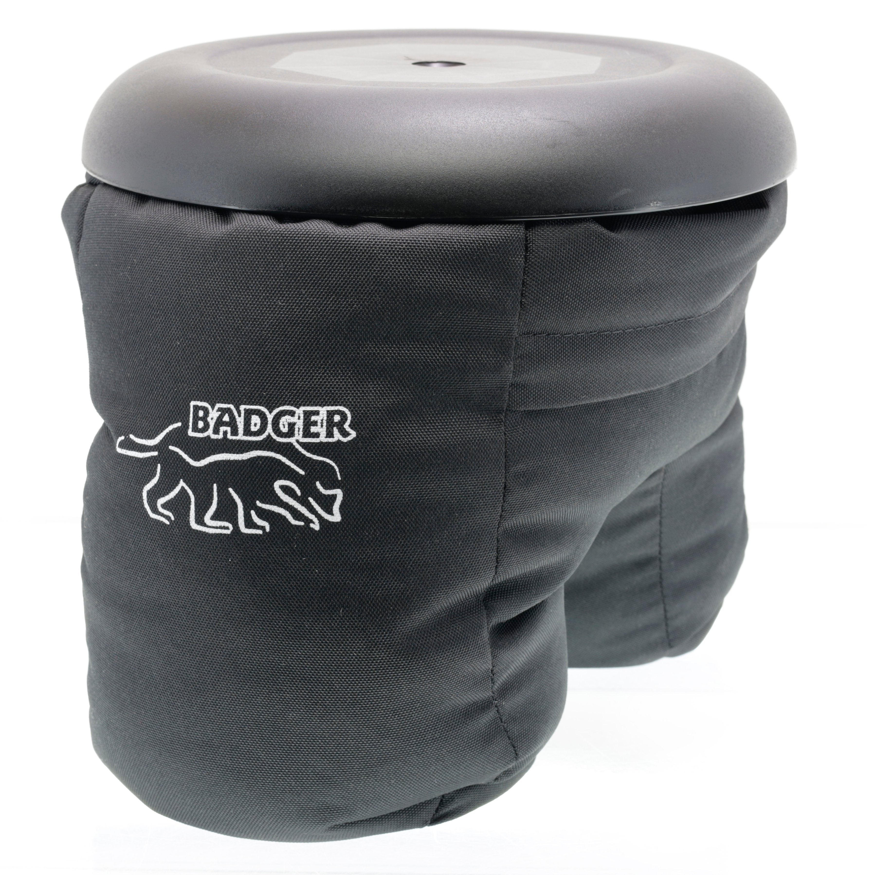 Badger Gear Ground Pod (Black)