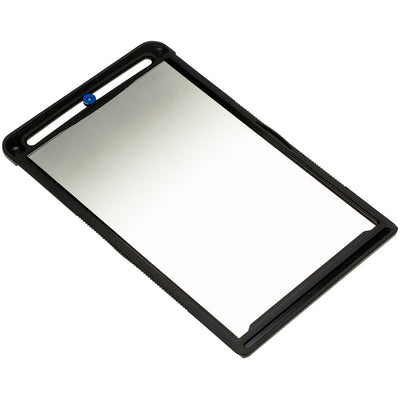 Benro 100x150mm filter protecting frame for secure, flat, light-sealed filter use