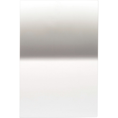 Benro 100x150mm MasterH reverse-graduated ND 0.9 filter, 3-stop hard-edge filter for sunrise and sunset photography.