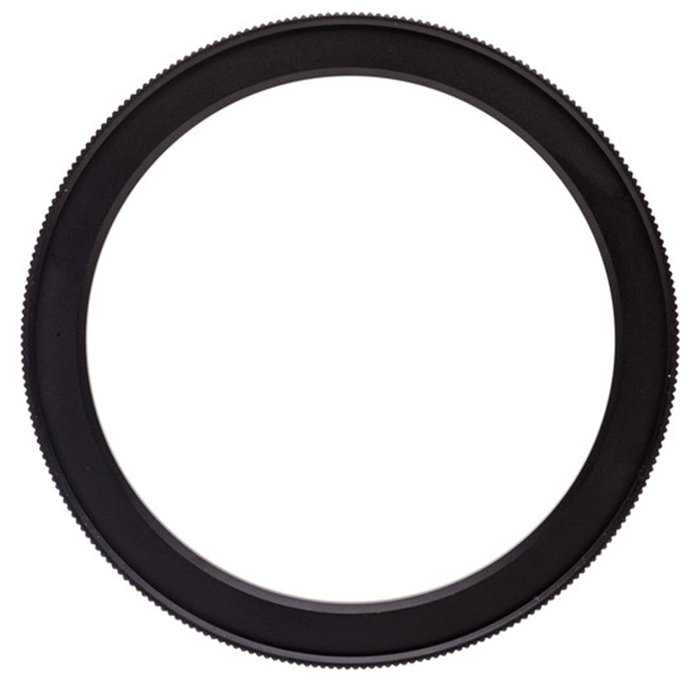 Benro 82-72mm Drop Down Ring for adapting larger filters on smaller lenses