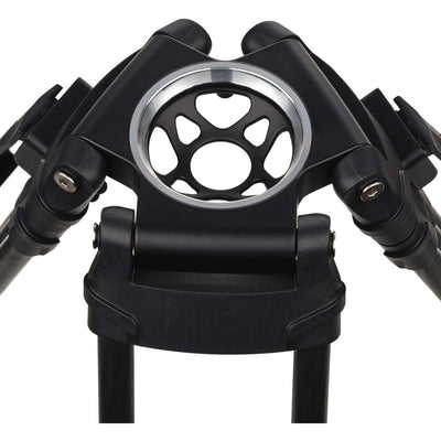Benro C673LL BV6HPLUS tripod bowl view