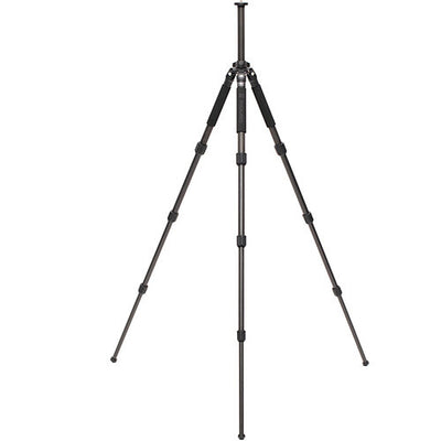 Benro CLT204 Induro Series 2 Carbon Fibre Tripod for stable, lightweight camera support.