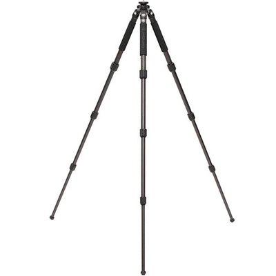Benro CLT204 Induro Series 2 Carbon Fibre Tripod for stable, lightweight camera support.