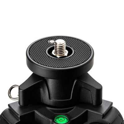 Benro CLT204 Induro Series 2 Carbon Fibre Tripod for stable, lightweight camera support.